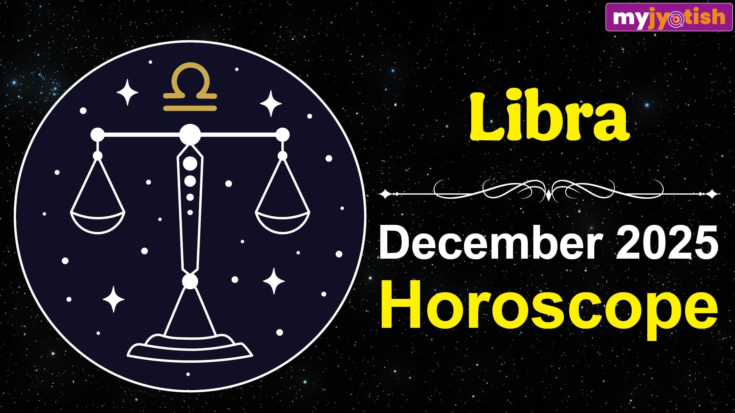 Libra Horoscope December 2025: You Will Achieve Success In Every Task This Month | Check Here