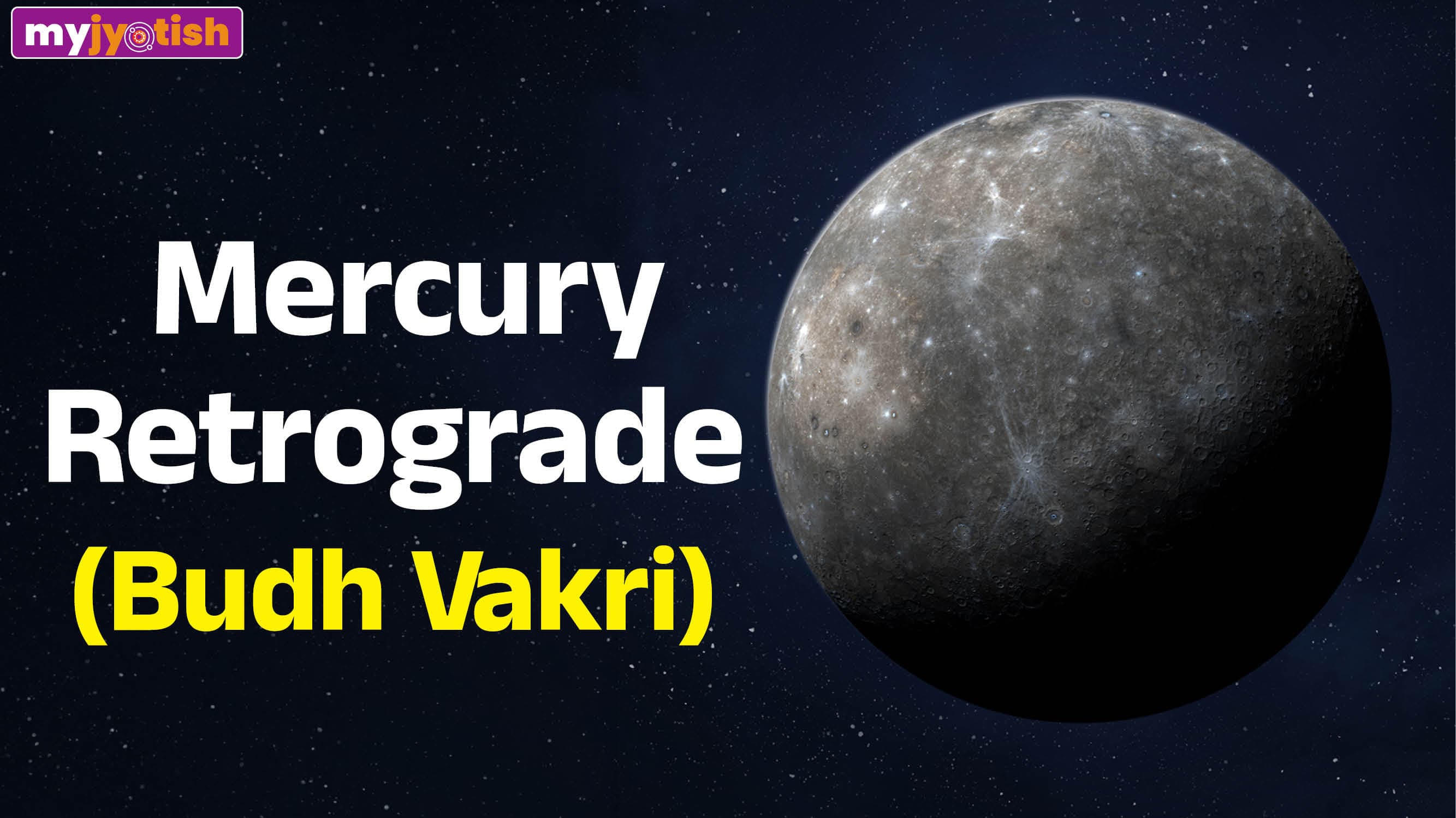 Mercury Retrograde 2026: Know Which Zodiac Sign Will Need To Be Cautious Due To Mercury Retrograde, Check Here