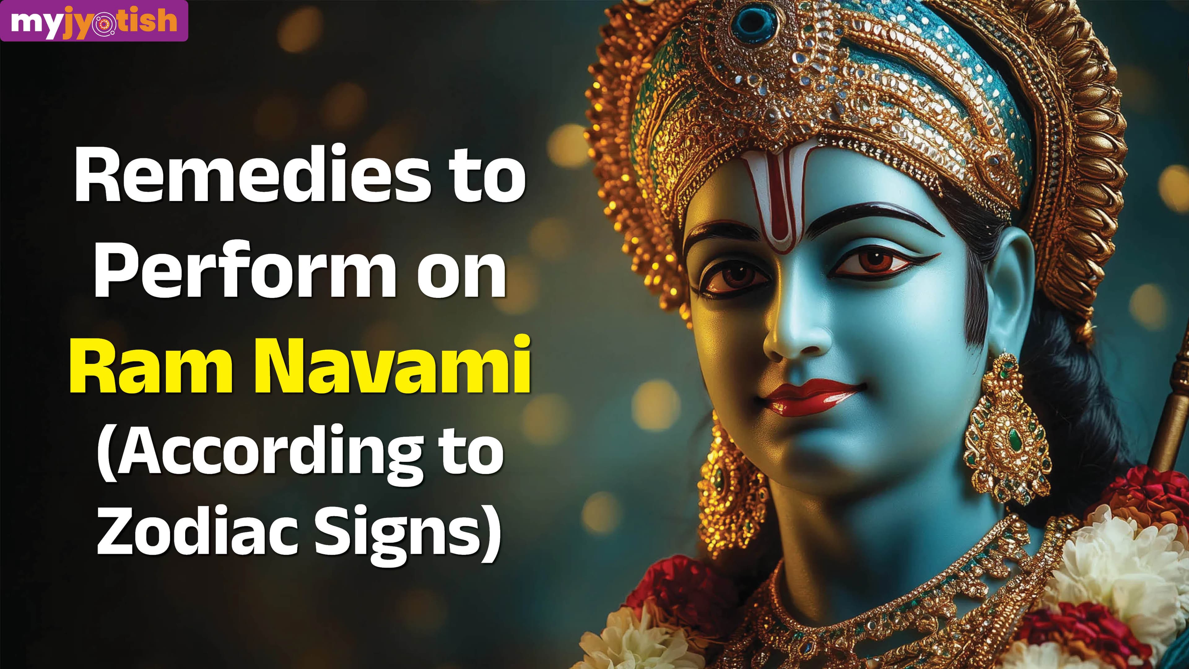 Ram Navami 2026: Perform These Remedies According To Your Zodiac Signs To Fulfil Your Wishes | Check Here
