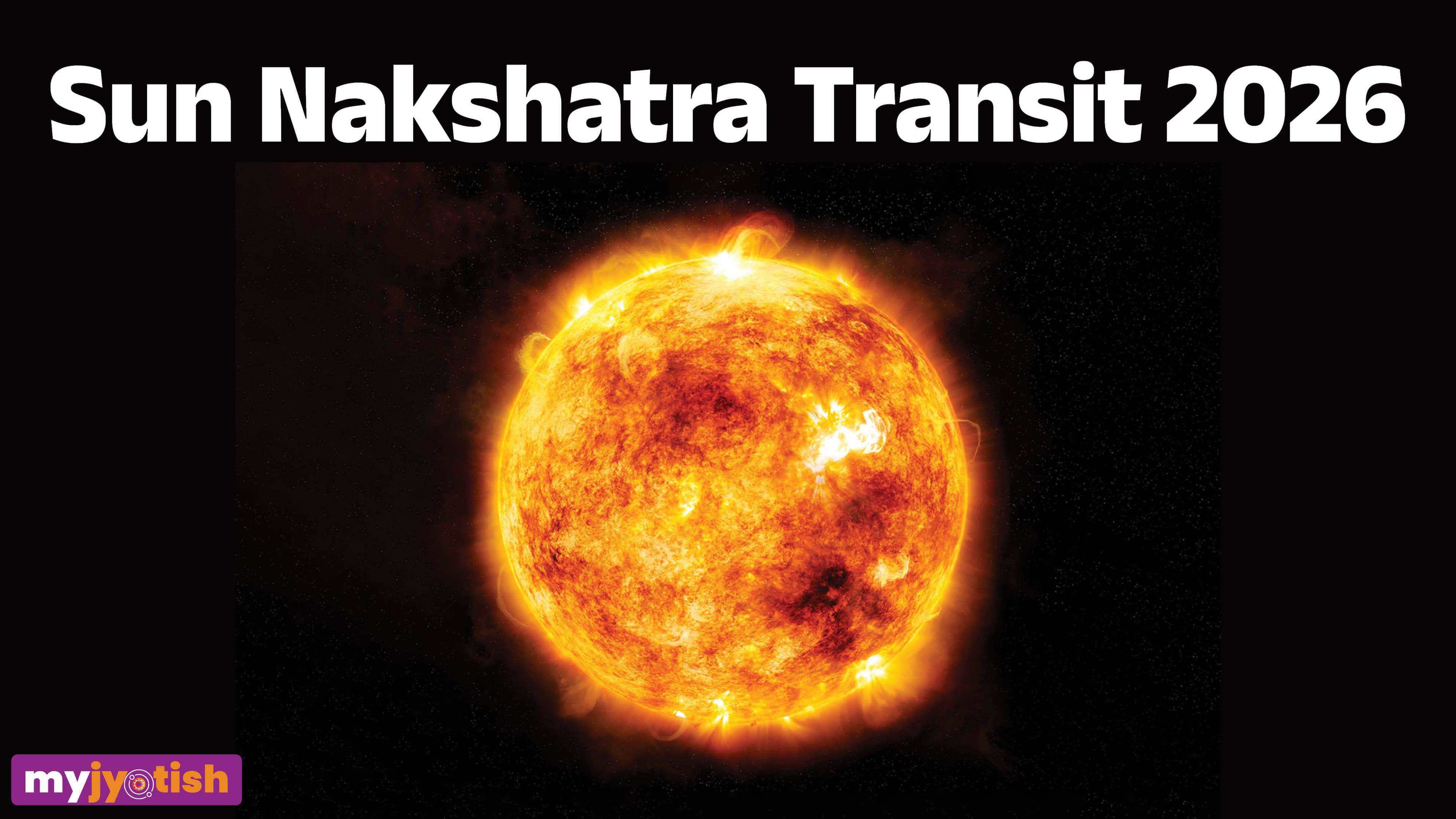 Sun Nakshatra Transit: Sun Nakshatra Transit Will Benefit These Zodiac Signs | Check Here
