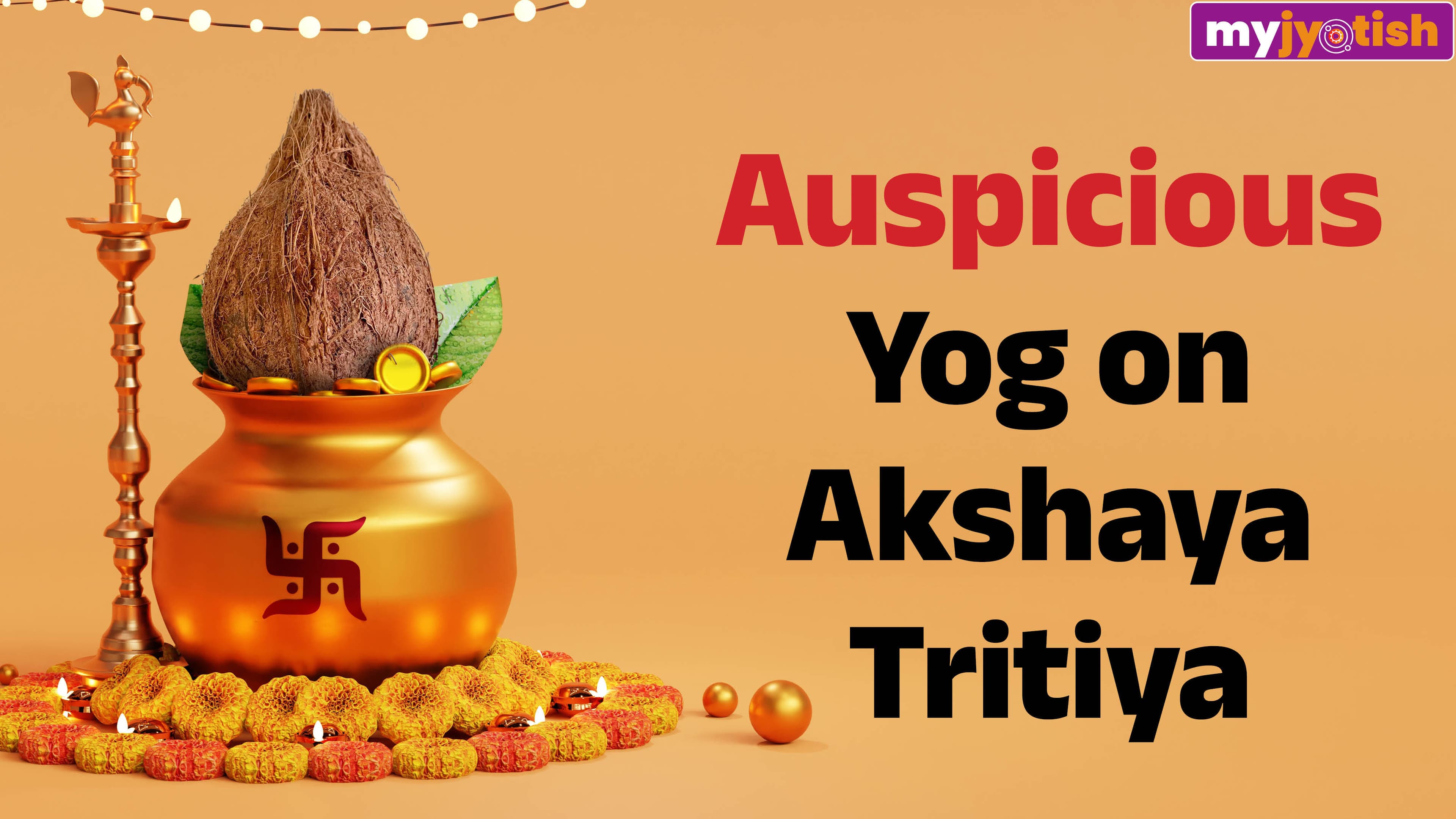 Akshaya Tritiya 2026: Five Major Auspicious Conjunctions (Mahayogas) On Akshaya Tritiya | Check Here