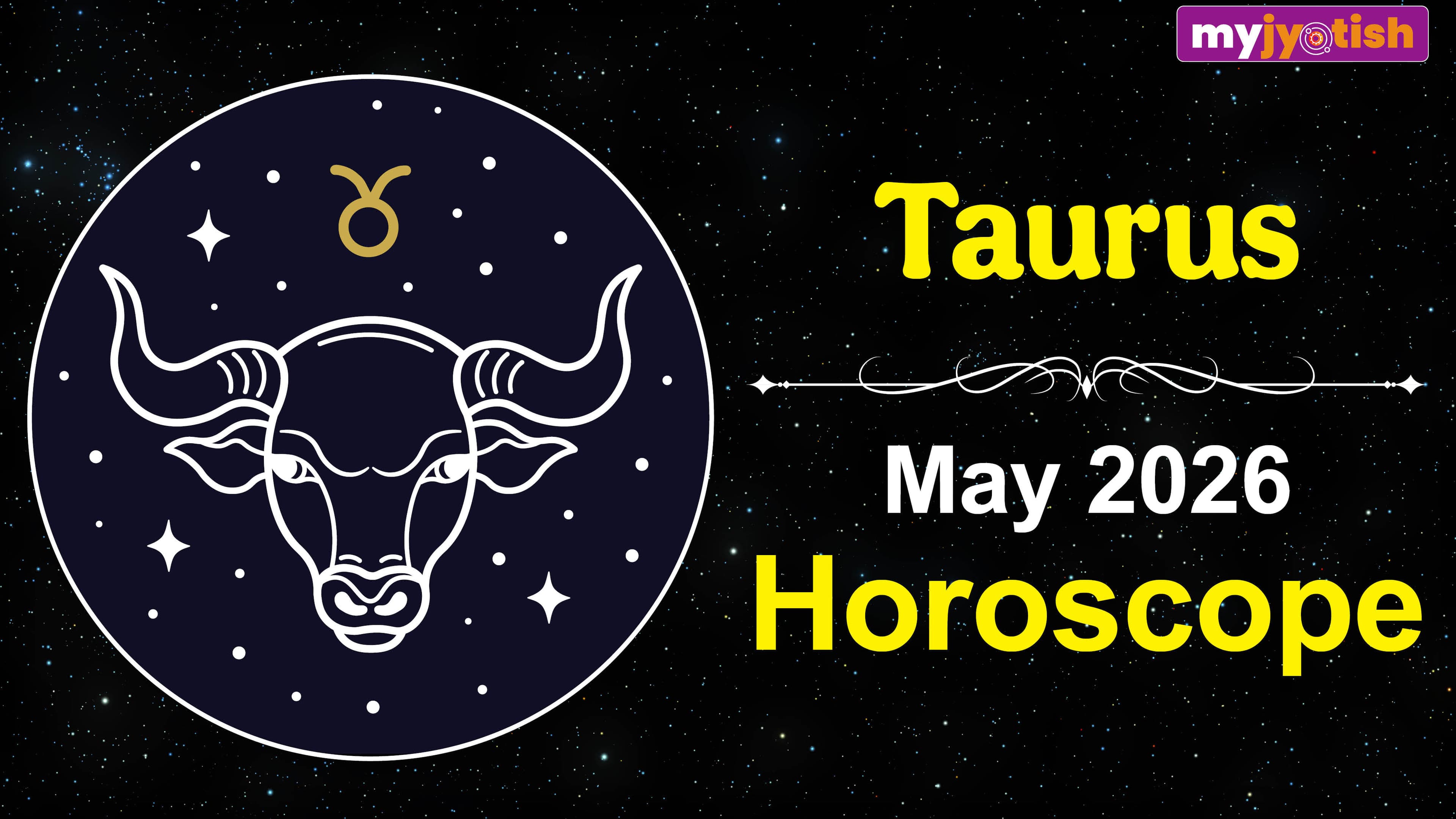 Taurus Horoscope May 2026: You Will Be Able To Fulfill Your Unfinished Dreams This Month | Read Here