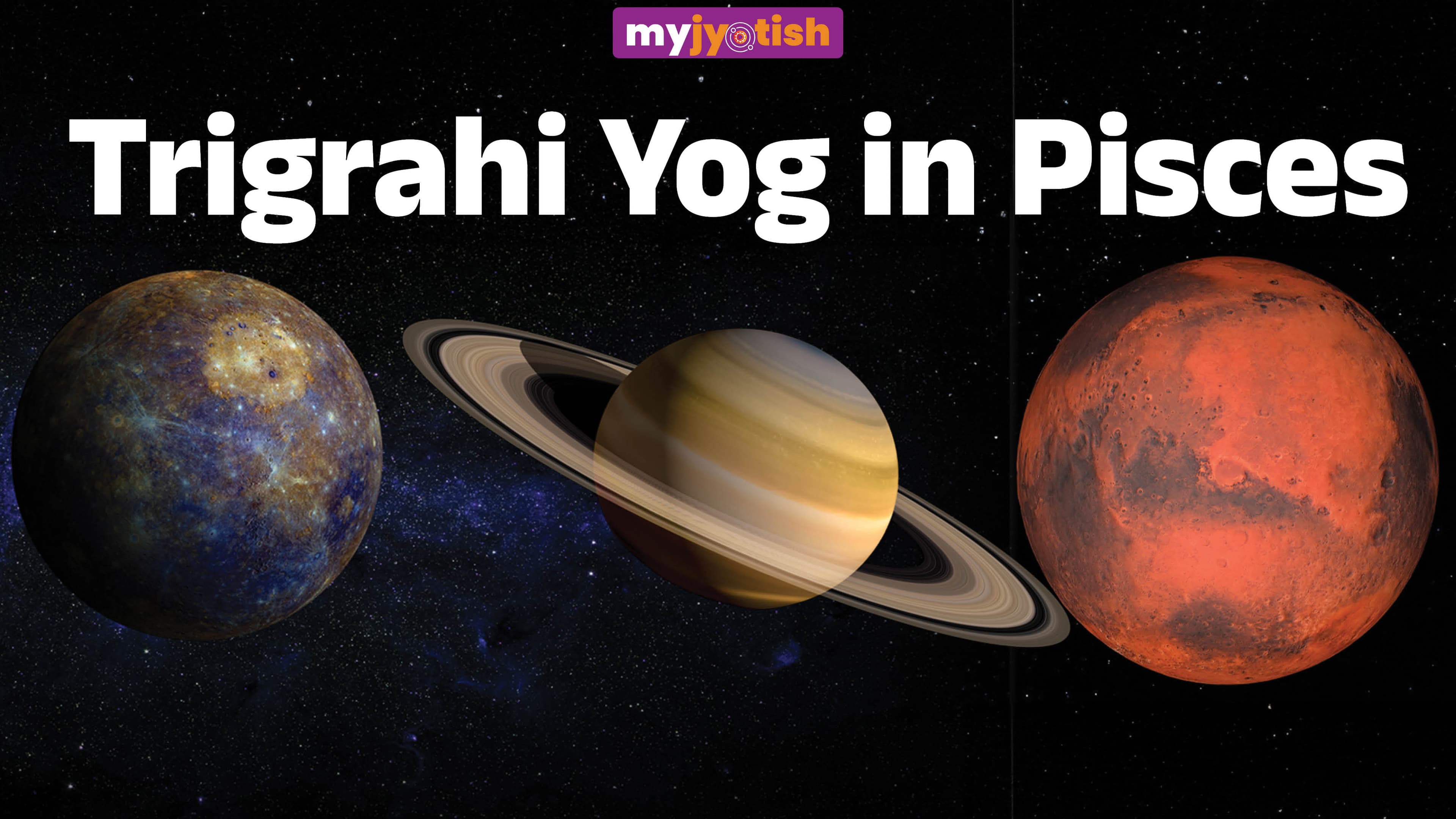 Trigrahi Yog 2026: Formation Of Trigrahi Yog In Pisces Will Bring Challenges For These Zodiac Signs, Read Here