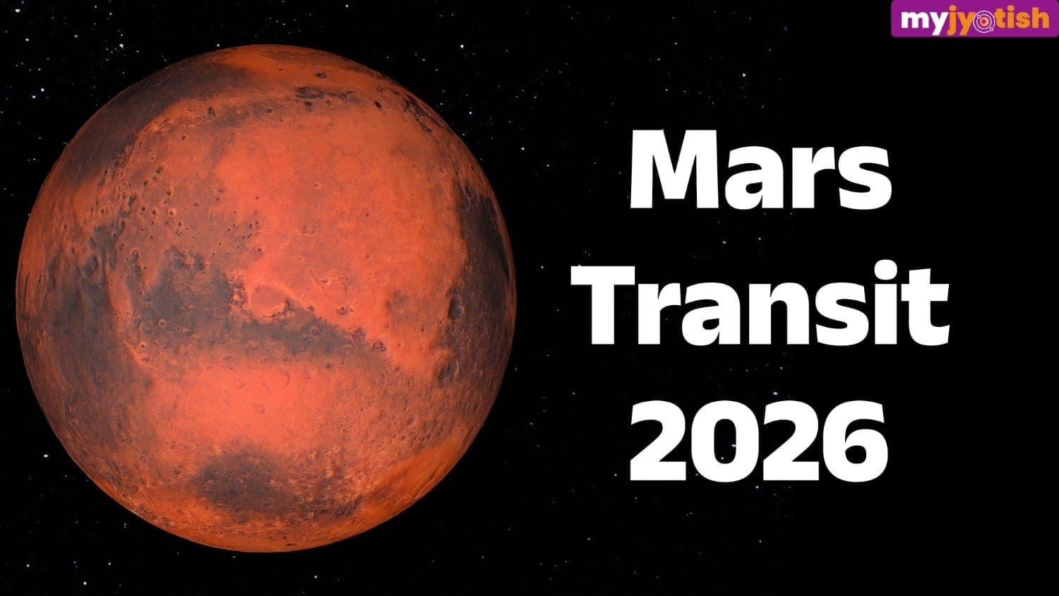 Mars Transit 2026: These Individuals May Face Challenges During Mars Transit In Taurus | Check Here