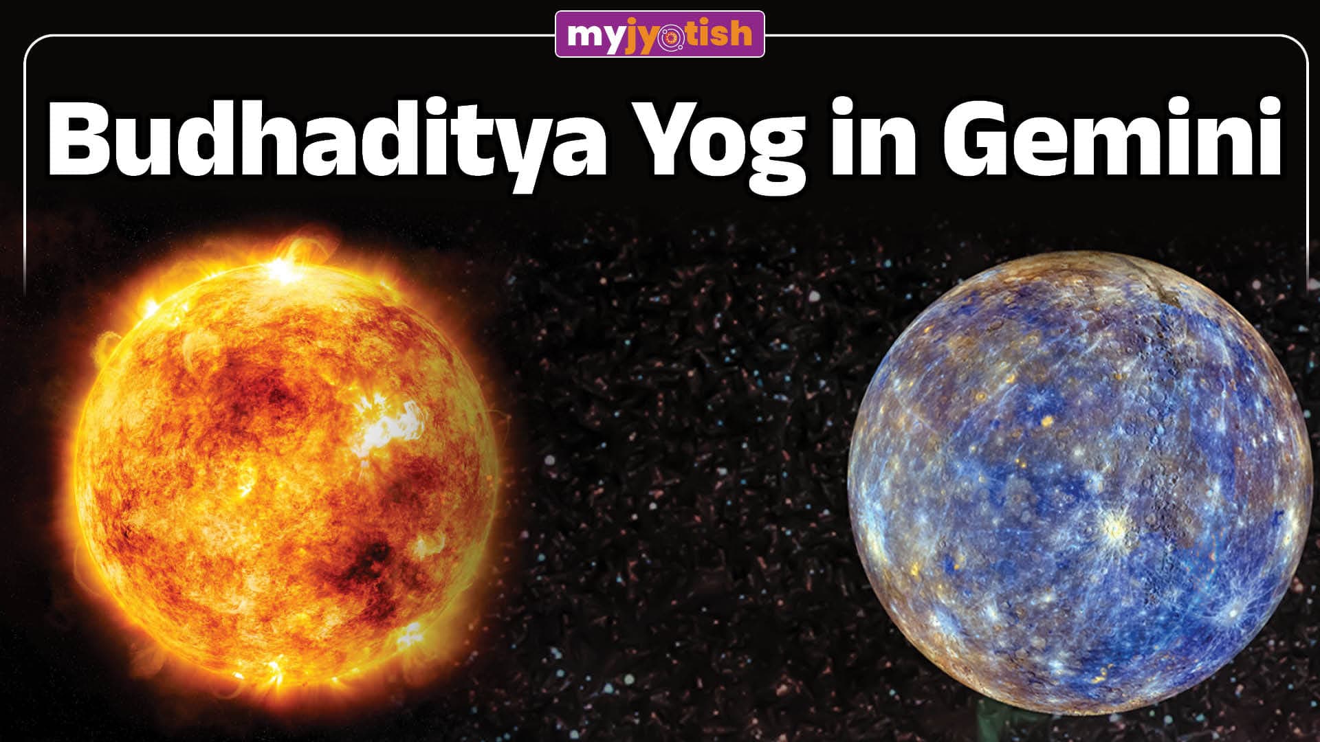 Budhaditya Yog in Gemini: Formation of Budhaditya Yog in Gemini will Benefit these Zodiac Signs | Check Here