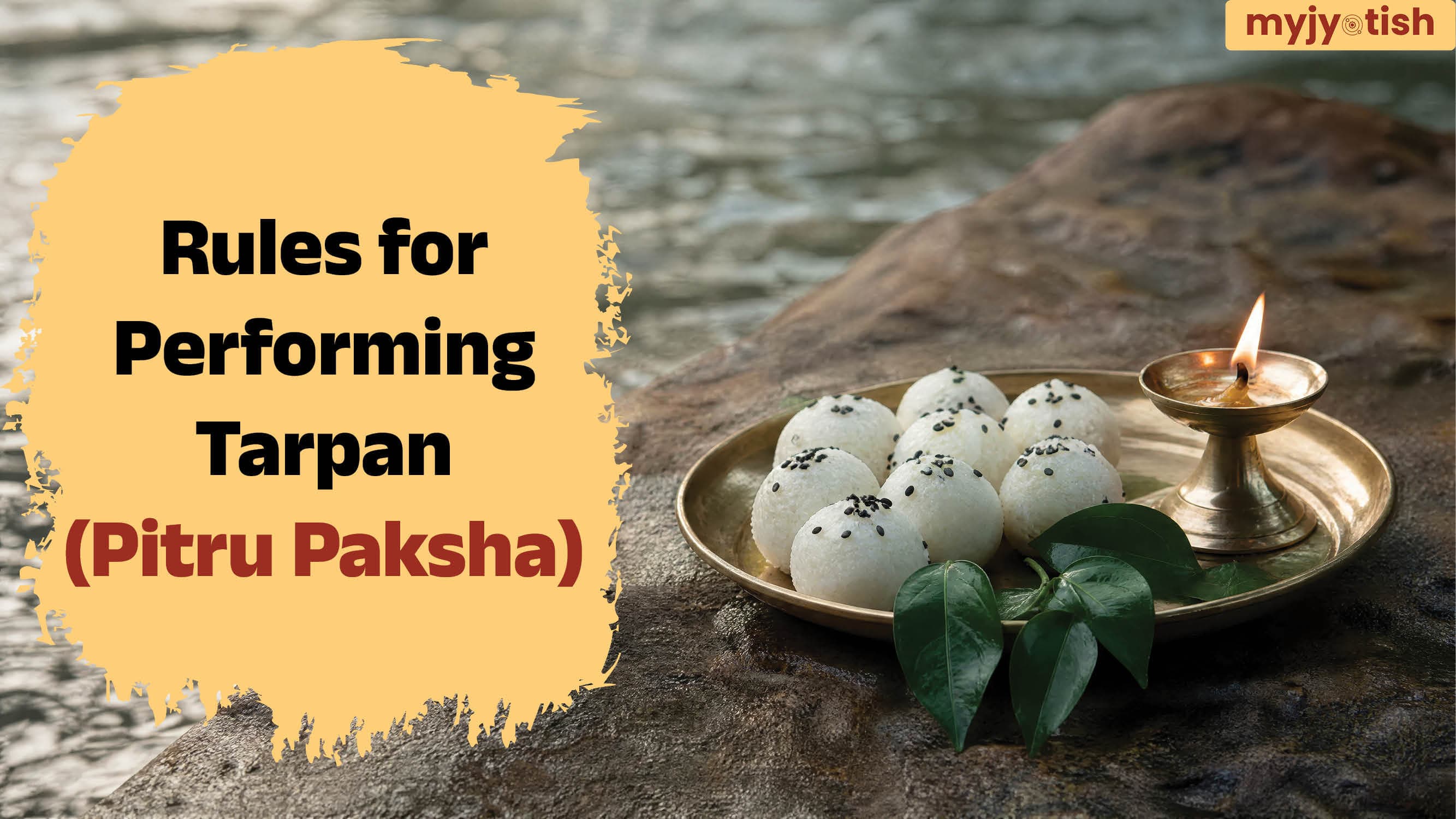 Pitru Paksha Rules: Rules for Performing Tarpan during Pitru Paksha, Do’s and Don'ts | Read Here