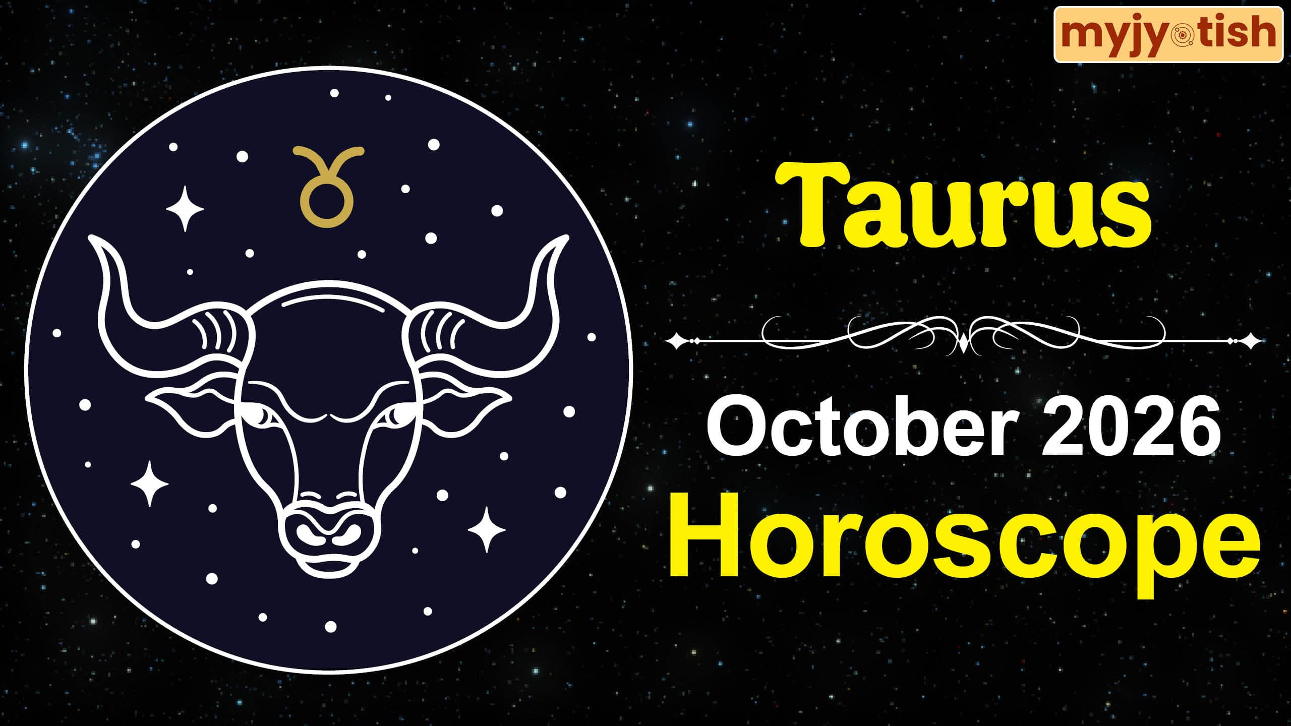 Taurus October Horoscope 2026: New Career Opportunities May Arise This Month | Check Here