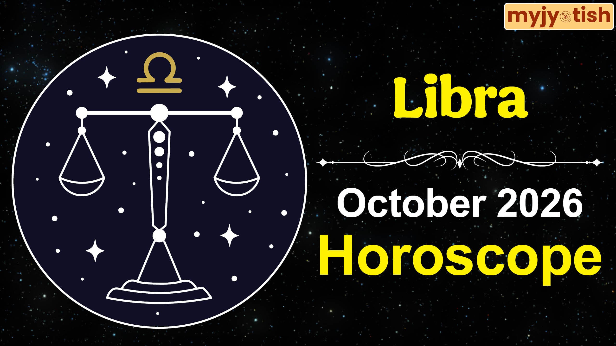 Libra Horoscope October 2026: This Month Will Help You Balance Your Finances | Check Here