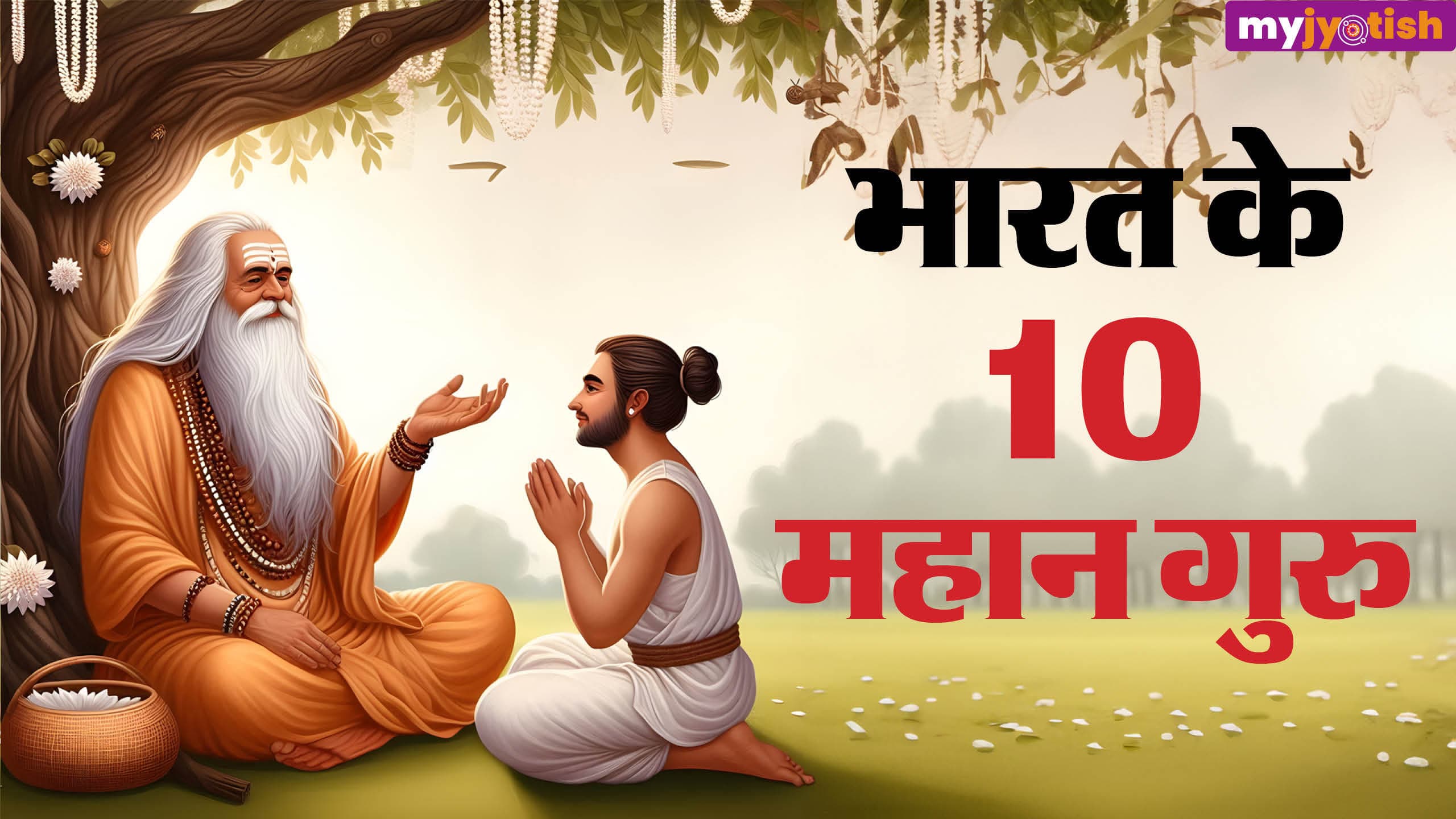 Teachers' Day: भारत के 10 महान गुरु, जिन्होंने अपने शिष्यों को बनाया महान