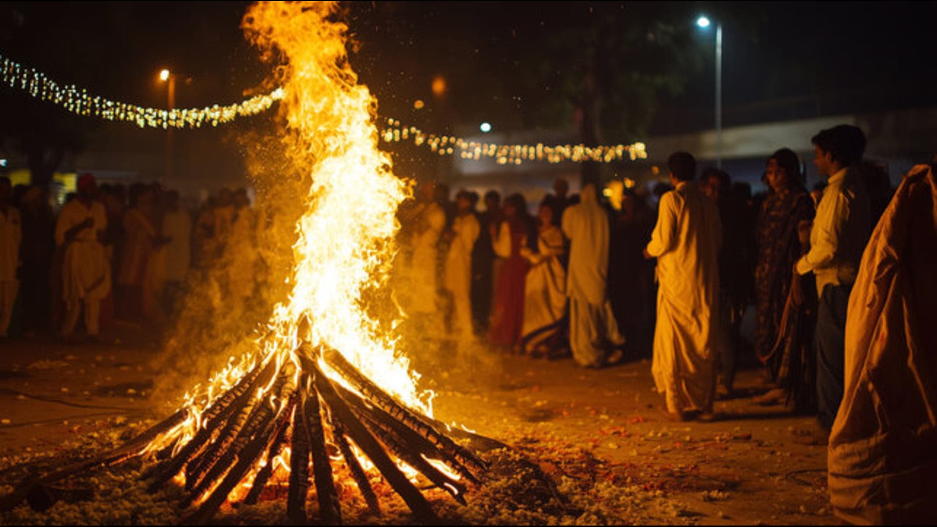 Holika Dahan 2026: होलिका दहन में राशिनुसार डालें ये वस्तुएं, दुख और दरिद्रता से मिलेगा छुटकारा