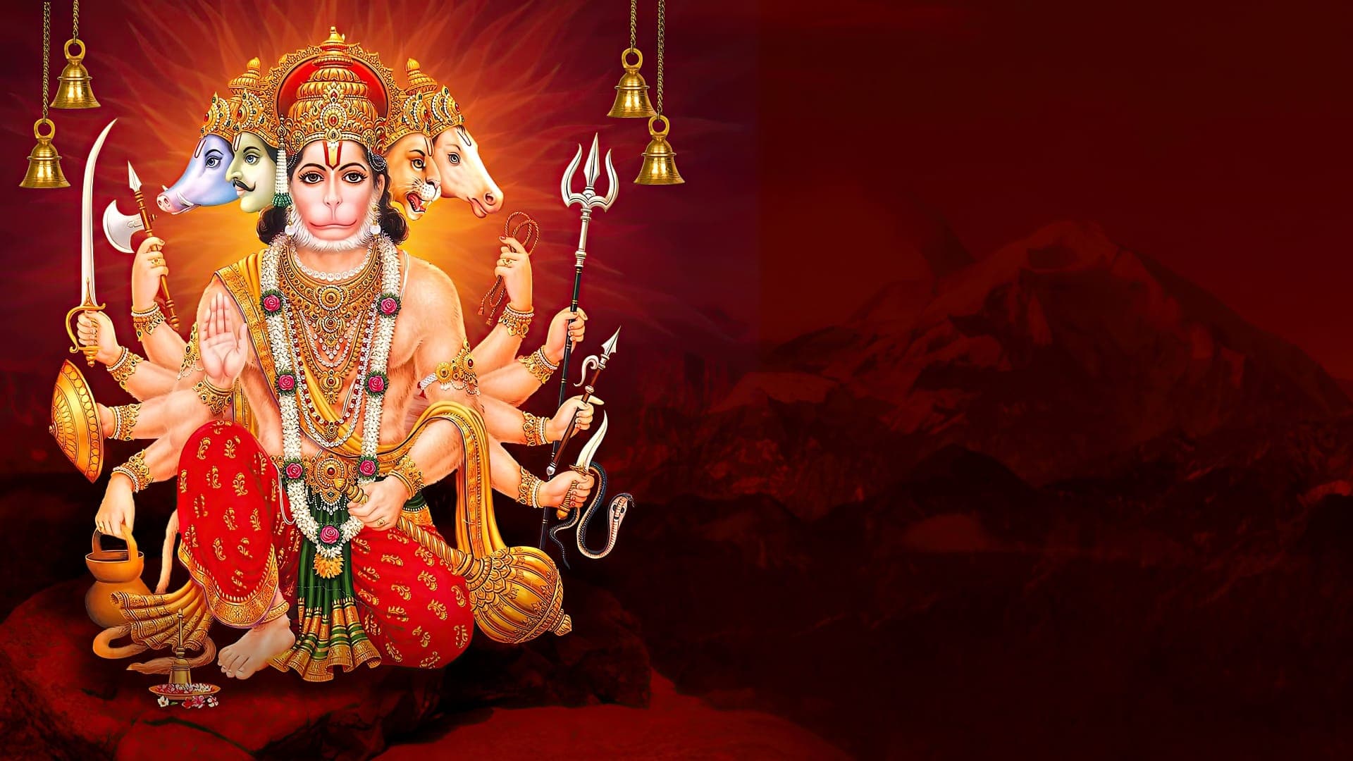 Hanuman Jayanti Upay 2026: हनुमान जयंती पर मेष से मीन वाले करें ये उपाय, सभी पापों से मिलेगी मुक्ति