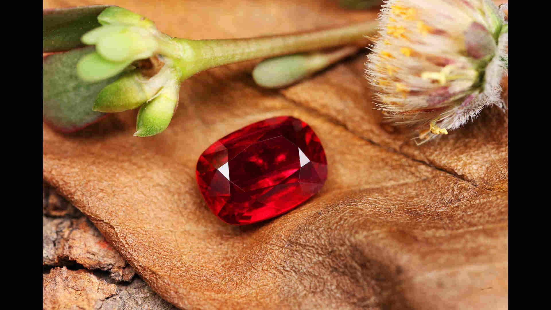 Gemstone: इस रत्न को धारण करते ही मिलेगी सफलता, जानें इसके फायदे और नियम