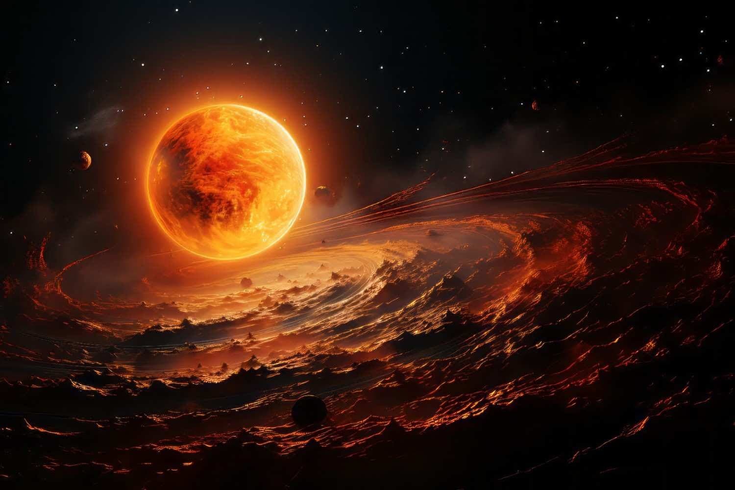 Surya Gochar 2026: सूर्य का मेष राशि में गोचर, इन राशियों को करना होगा मुसीबतों का सामना
