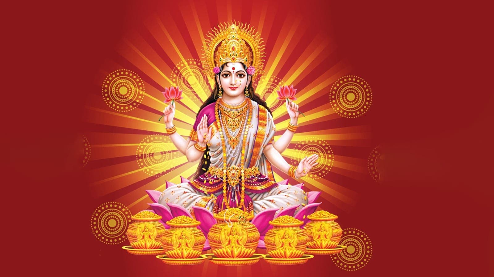 Gajalakshmi Yog 2026: चंद्रमा की राशि में गजलक्ष्मी योग का होगा निर्माण, चमकेगी इन राशियों की तक़दीर