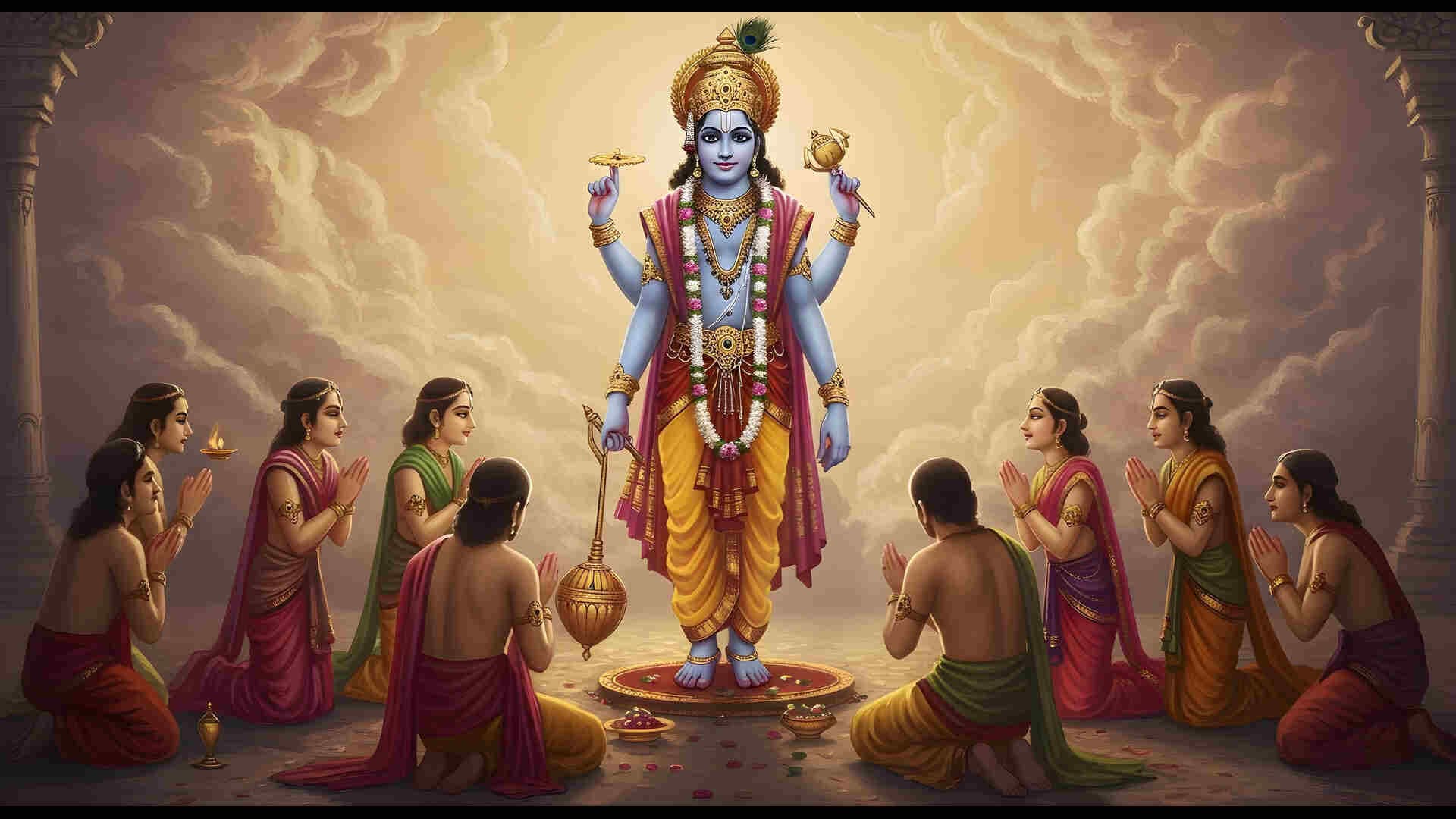 Amalaki Ekadashi 2026: आमलकी एकादशी पर मेष से मीन वाले करें महाउपाय, धन-संपदा से भर जाएगा घर
