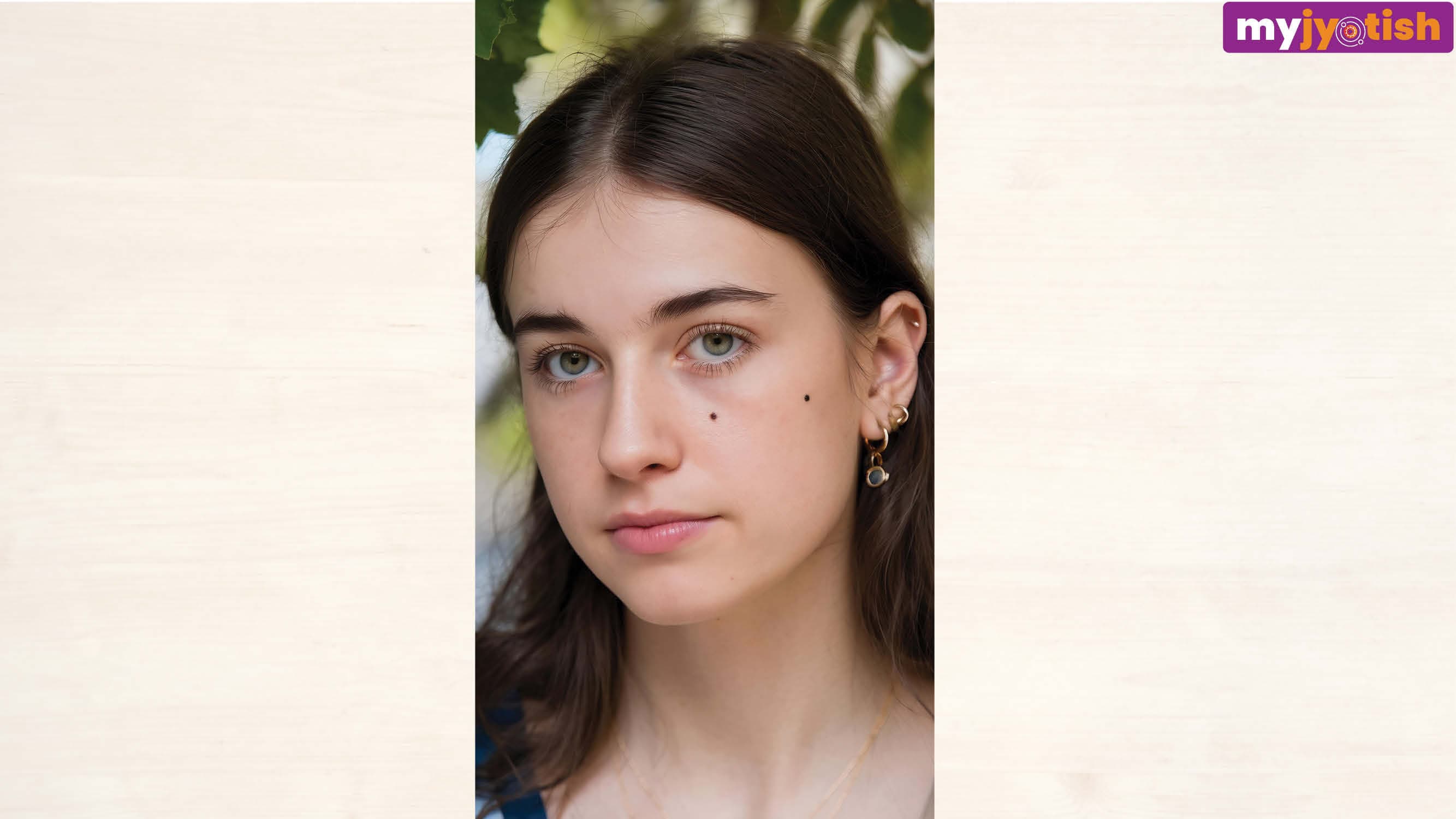 Moles on Face: चेहरे के इन अंगों पर तिल होने से व्यक्ति होता है लकी, खूब कमाते हैं धन