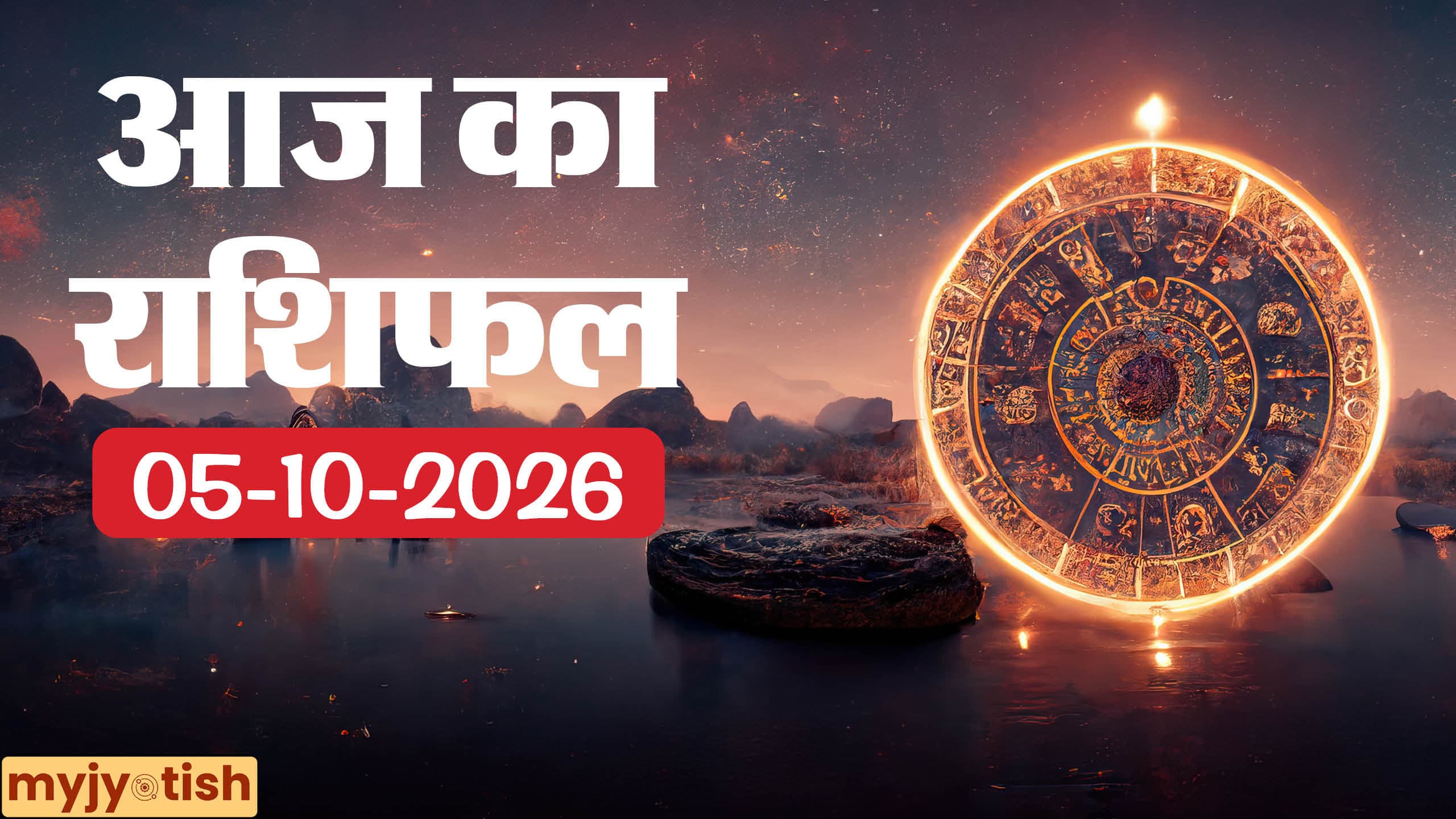 Aaj Ka Rashifal 05 October 2026: कारोबार में मिलेगी बड़ी सफलता, घर आएंगे मेहमान, पढ़ें दैनिक राशिफल