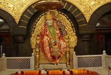 शिरडी साईंं के पूजन से होगी हर मनोकामना पूरी