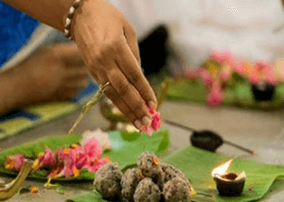 इस पितृ पक्ष गया में कराएं श्राद्ध पूजा, मिलेगी पितृ दोषों से मुक्ति : 20 सितम्बर - 6 अक्टूबर 2021