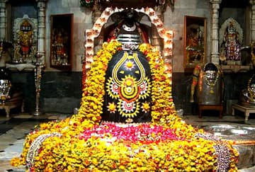 सारी इच्छाओं को पूरा करने के लिए इस शिवरात्रि बाबा बैद्यनाथ ज्योतिर्लिंग में कराएं रुद्राभिषेक : 1 मार्च 2022