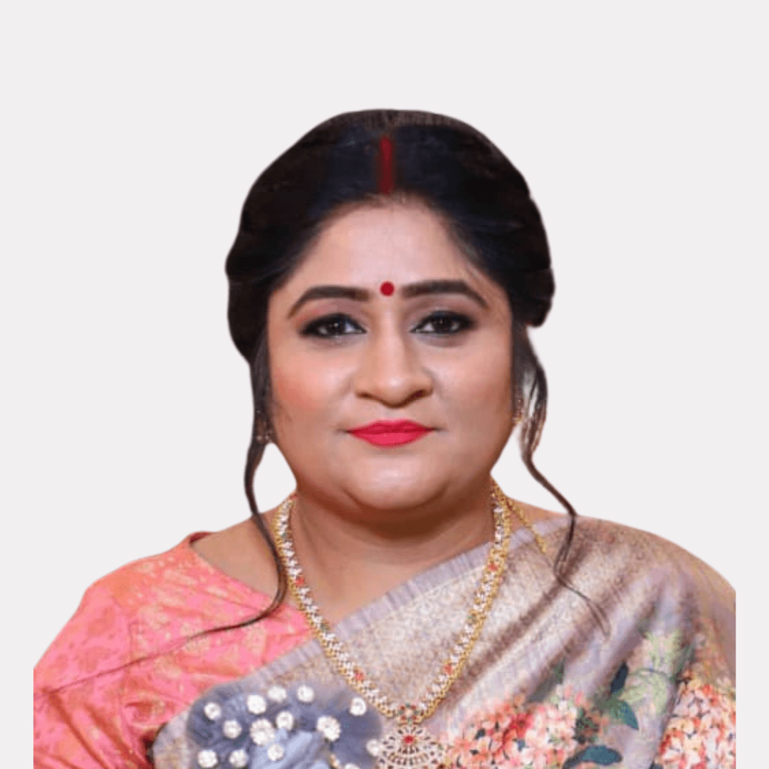 आचार्य गीता एस