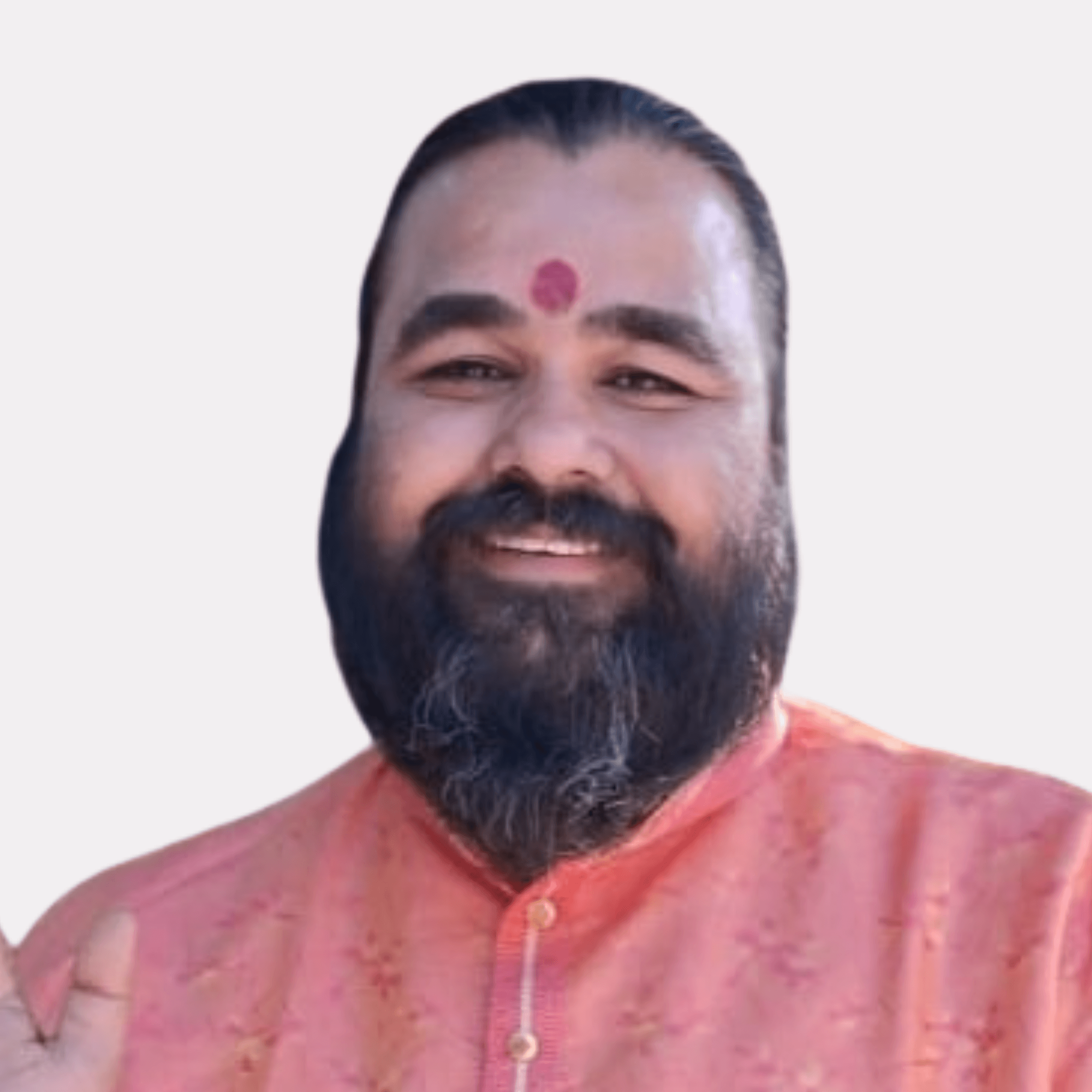 पंडित आचार्य दीपक (नारायण गुरुजी)