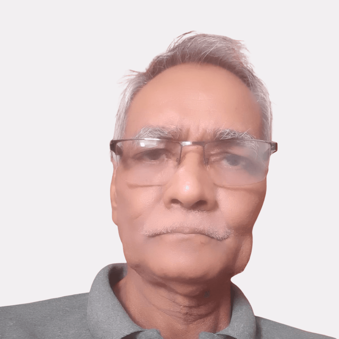 वैदिक अखिलेश कुमार