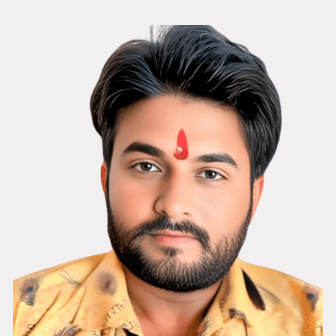 बृजेश कुमार