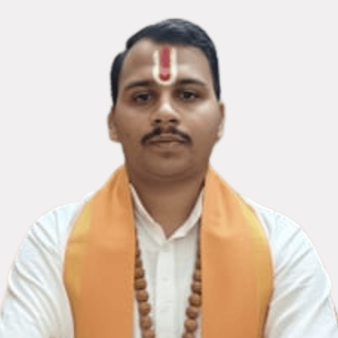 पंडित मोहित