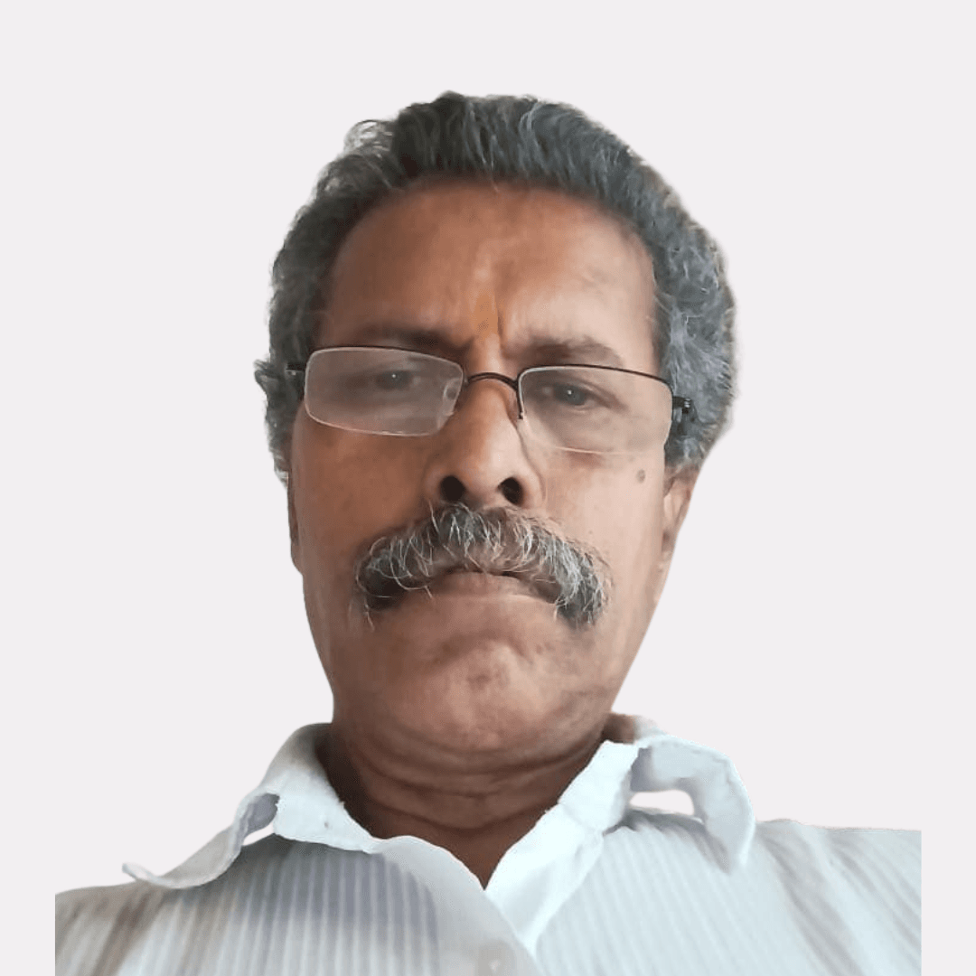 विघ्नेश रानाडे