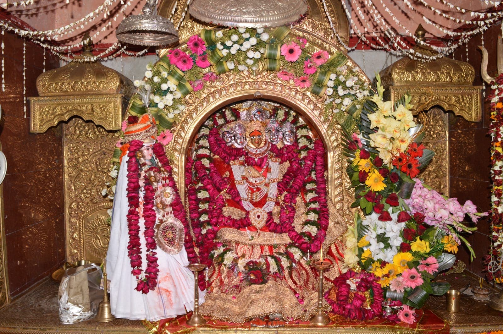 Temple