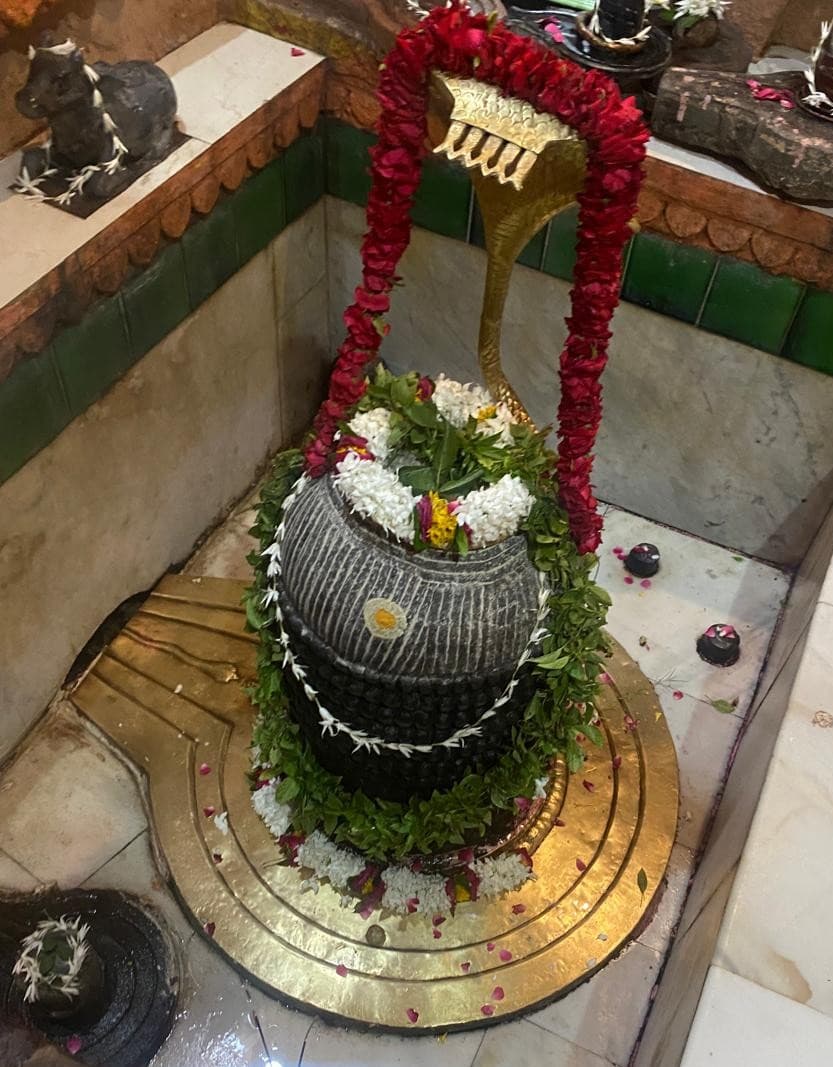 Temple