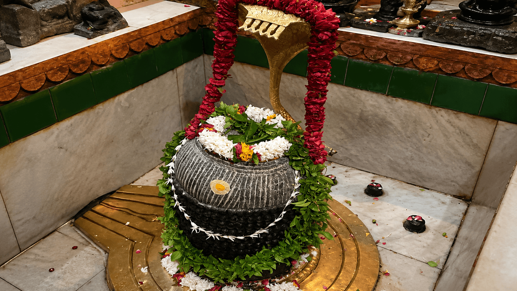Temple