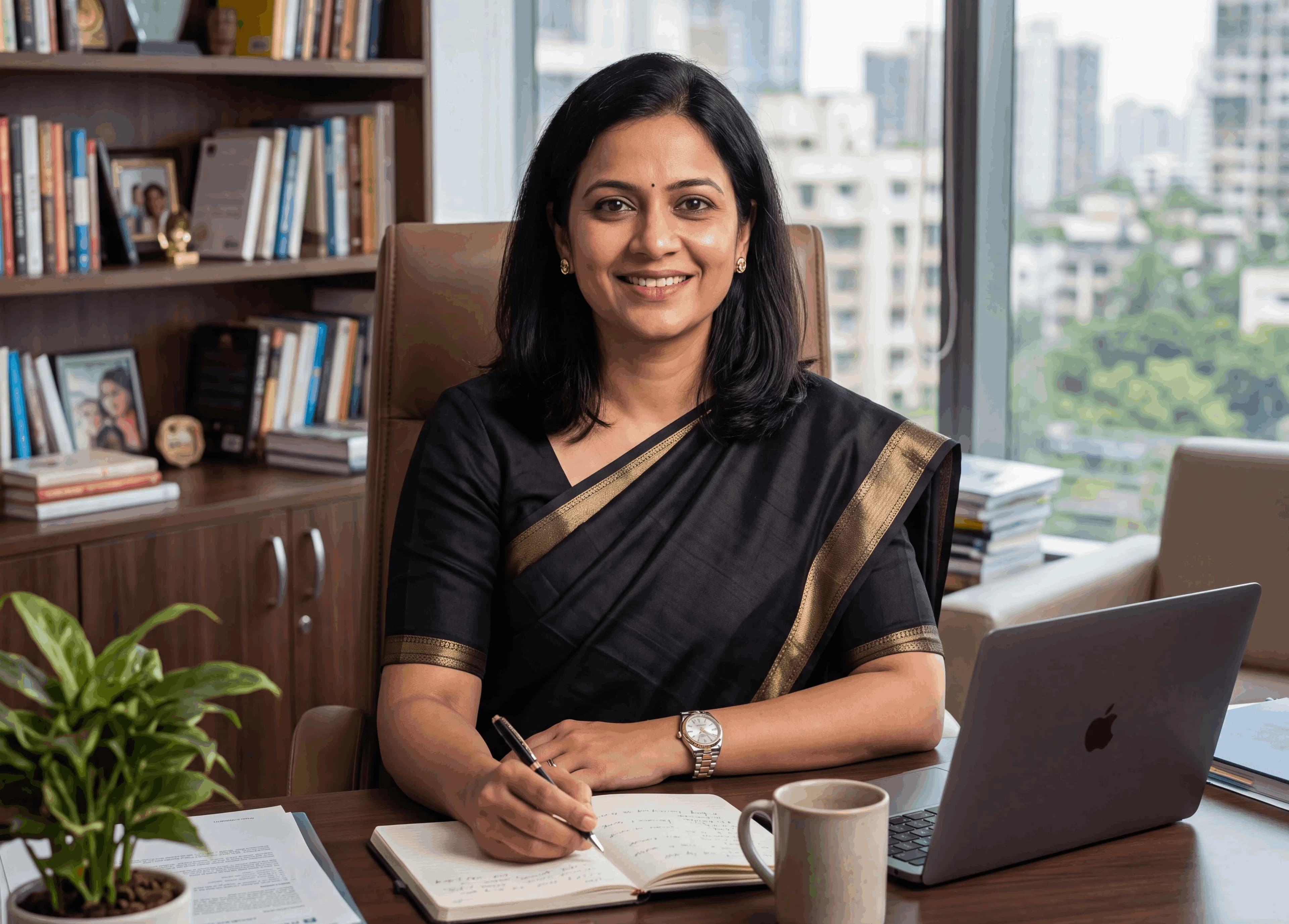 Career Guru Amrita